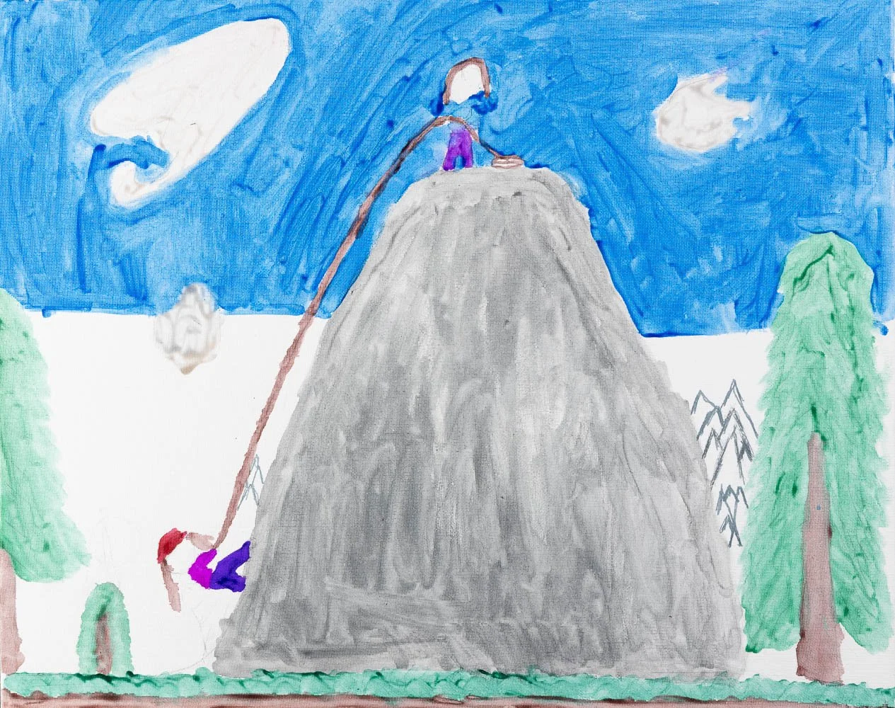 Mountain Helper (Copy)