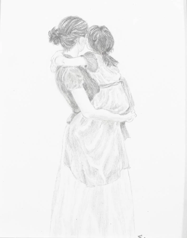 A Mother’s Love (Copy)