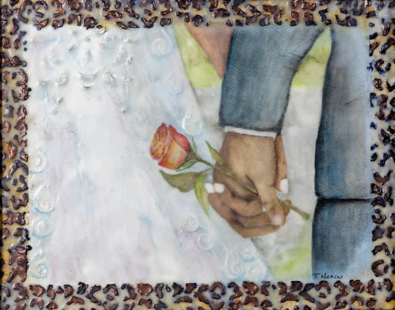 Forever and a Day (Copy)