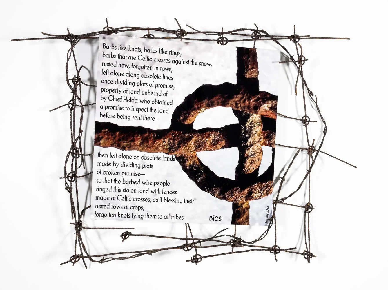 Celtic Crosses for Chief Hefda (Copy)