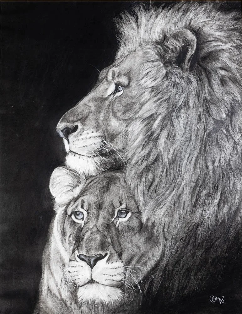 Keeping Watch (Copy)