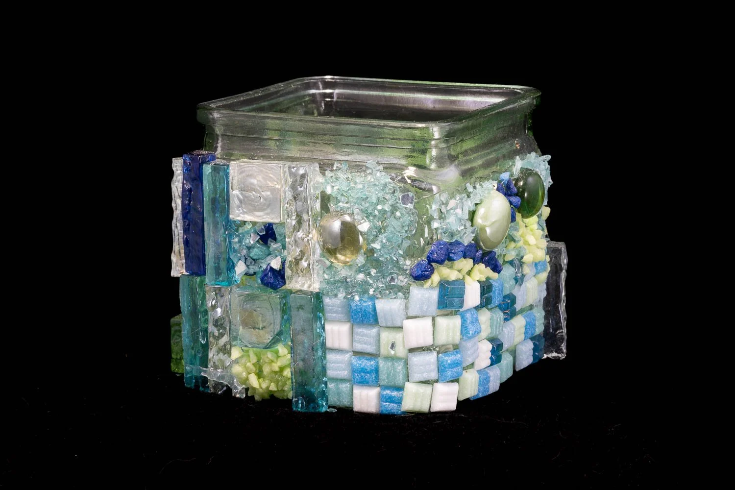 Blooming in Glass (Copy)