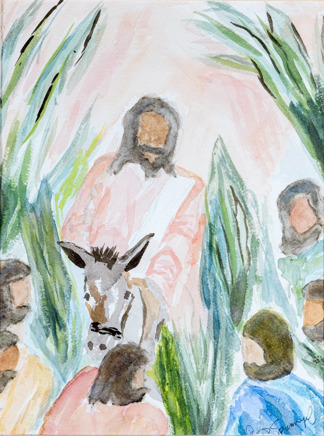 On the Path Least Traveled