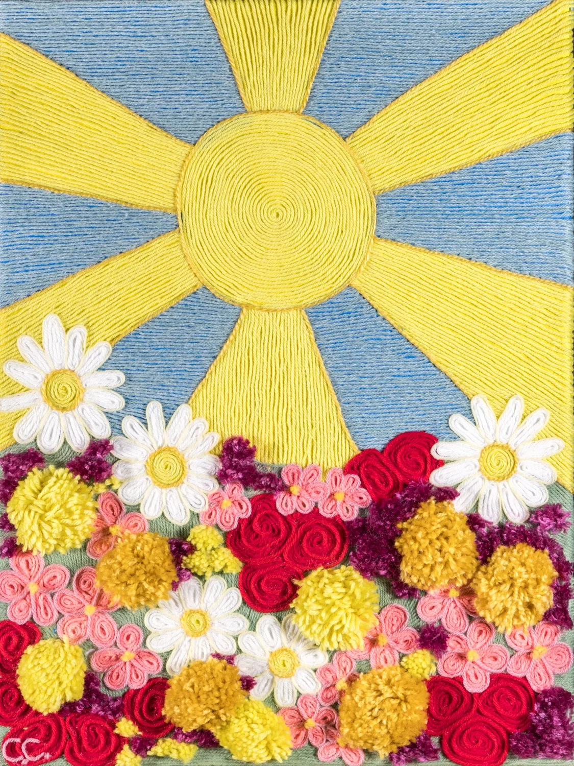 Nana’s Garden