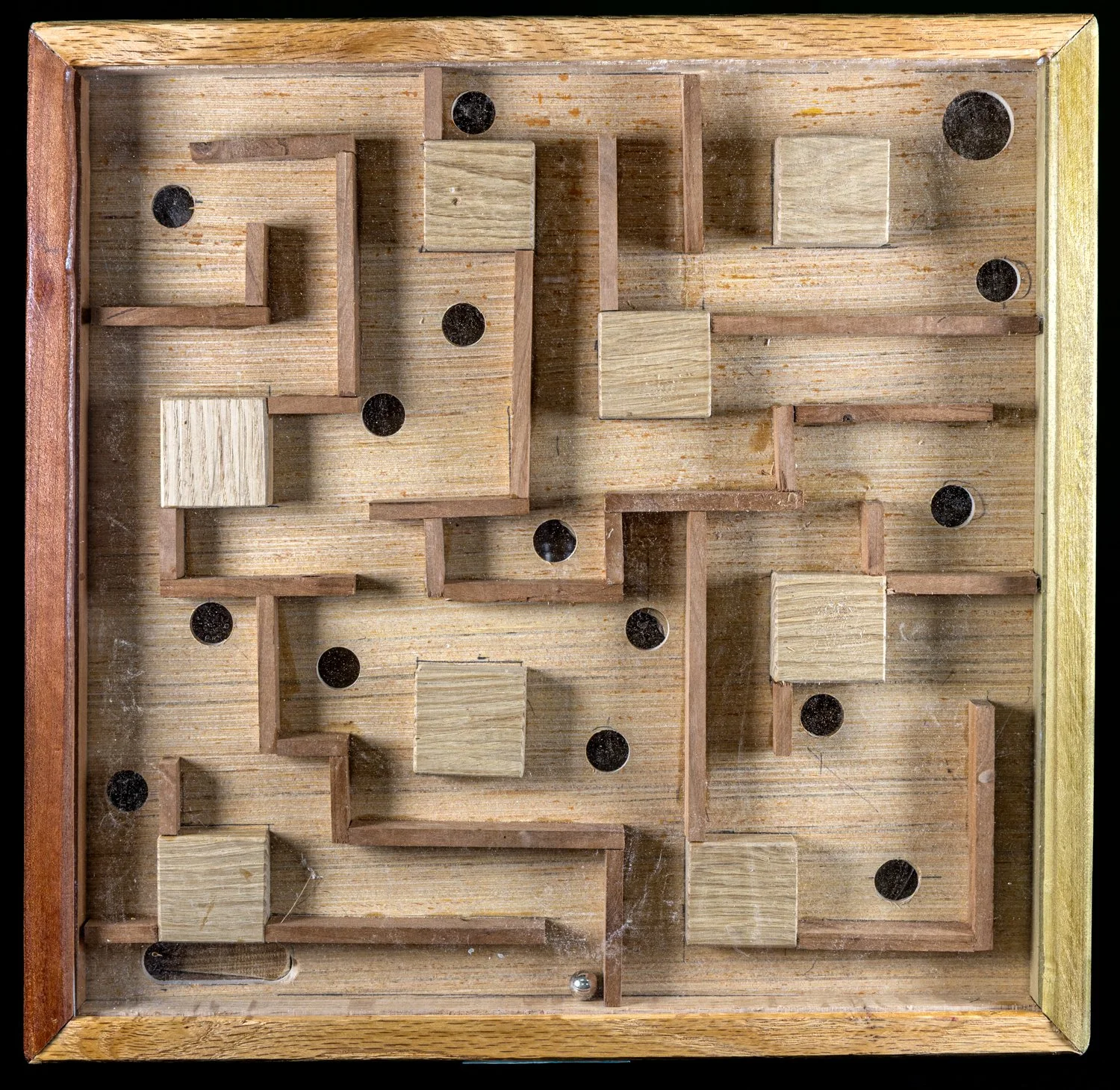 Obstacles Make Me Stronger