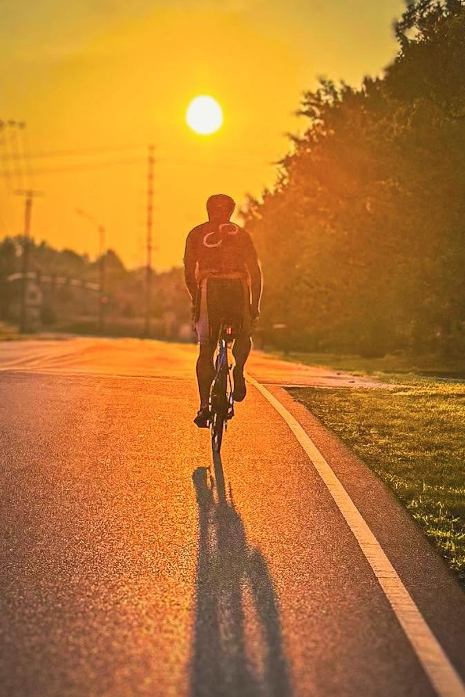 Jason’s Story: Sabbath