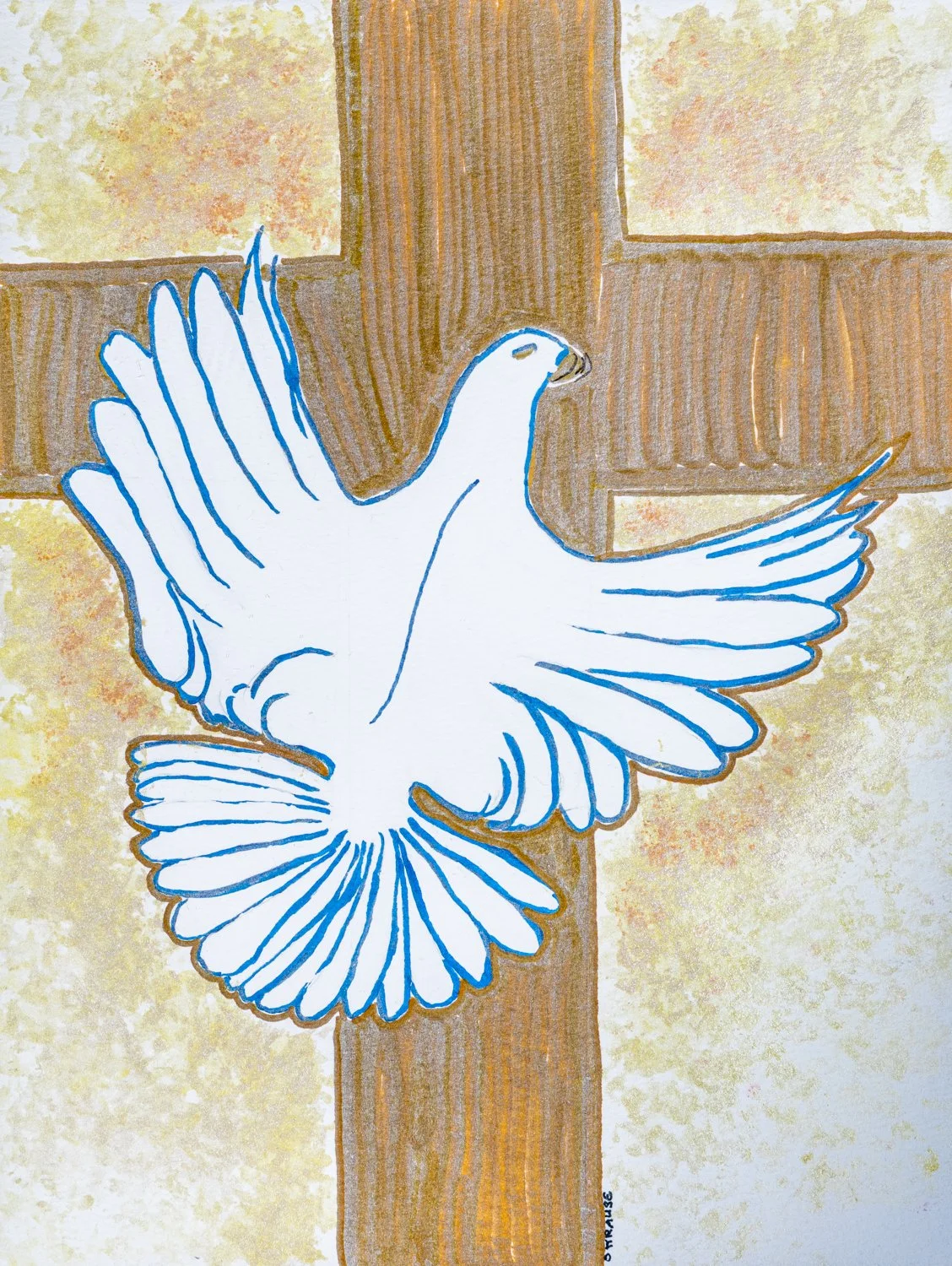 Join Hands Across the World