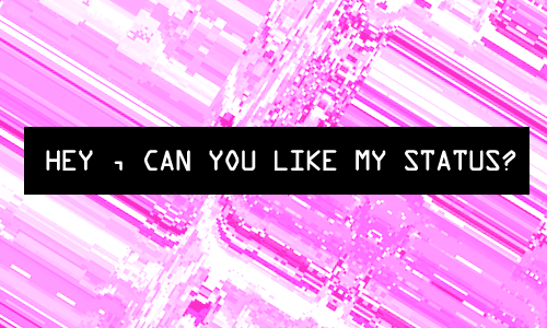 like my status.gif