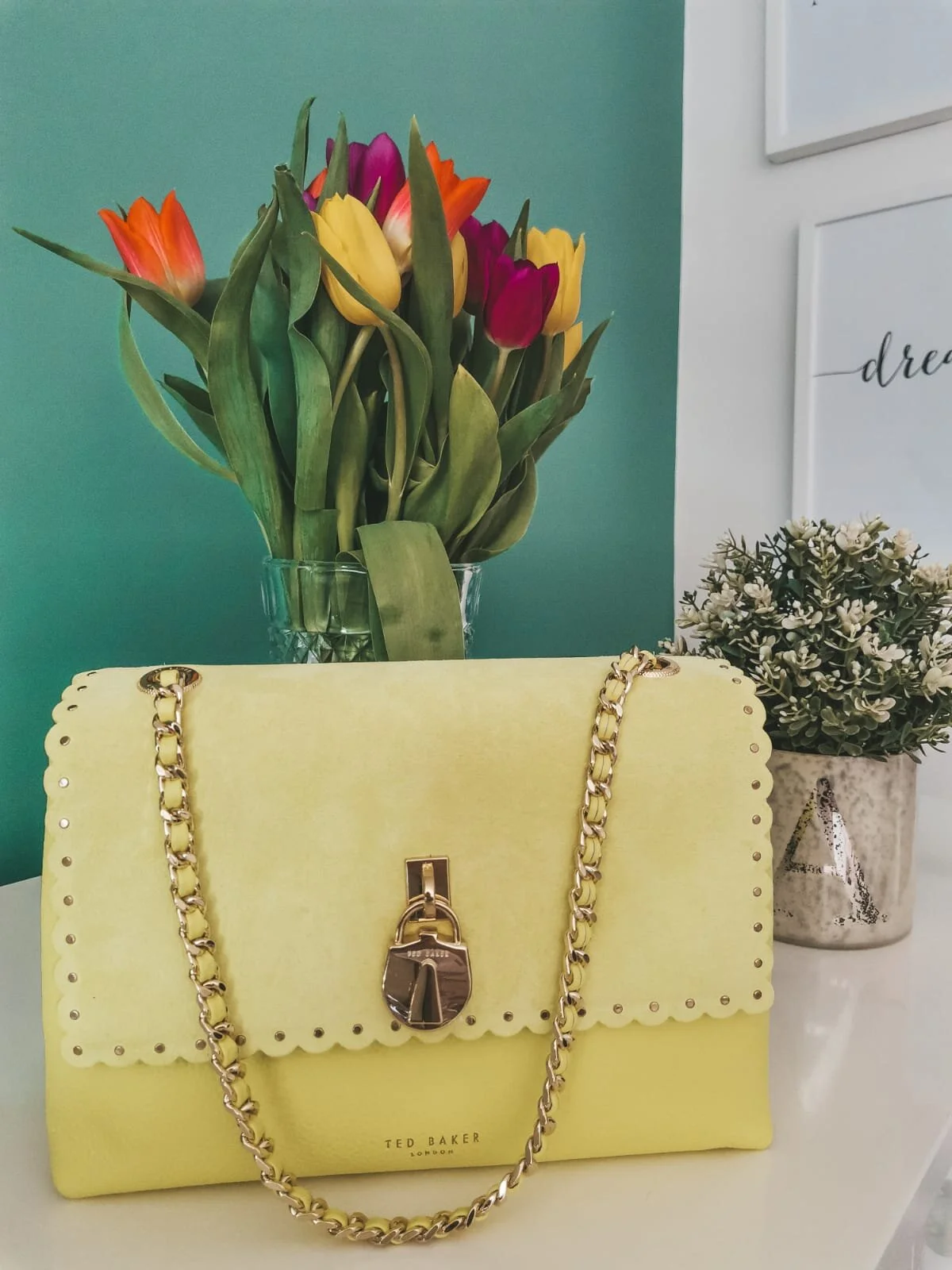 ted baker summer bags