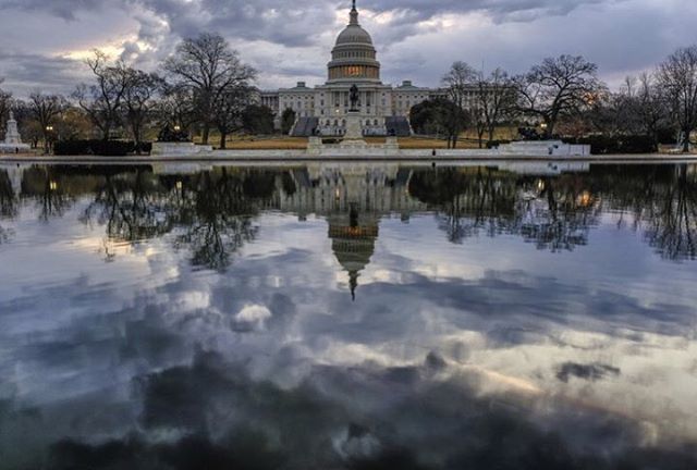 Yesterday was a gorgeous winter morning here in our nation&rsquo;s Capitol where Pythia is headquartered. It has been a difficult few days and I watched the news with a heavy heart as our country&rsquo;s leaders talked past each other and missed oppo