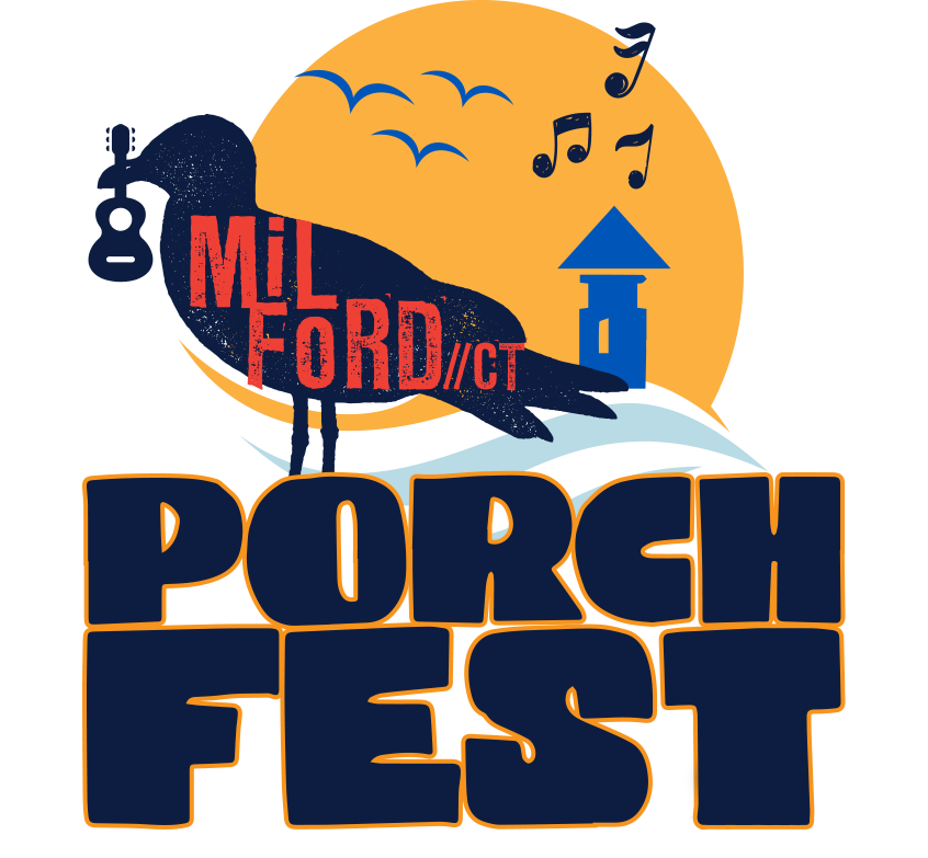 PorchFest — Milford Arts Council