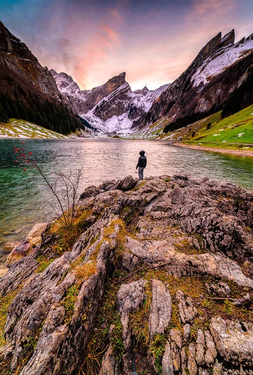 Seealpsee+Switzerland+Lake+Long+Exposure+Sunset.jpg