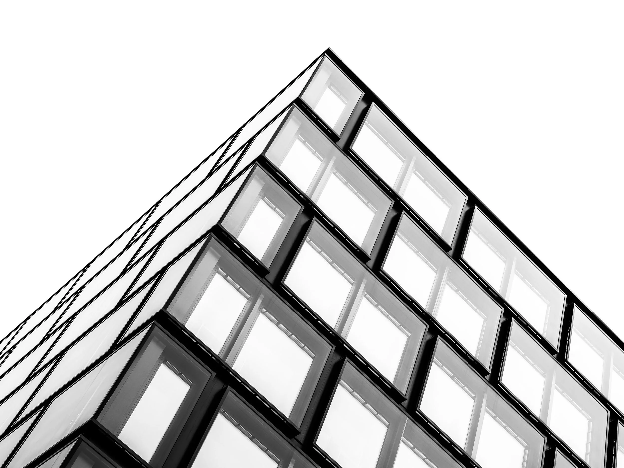 Modern Architecture Workshop 2h