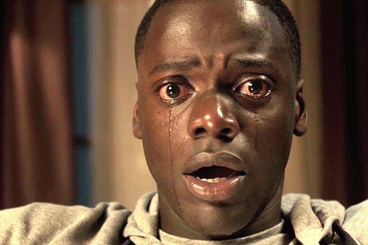 Get Out film review
