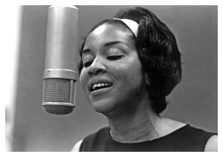 Mavis Staples