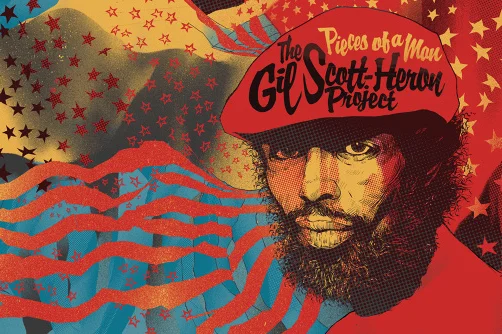 Artwork by New Analog