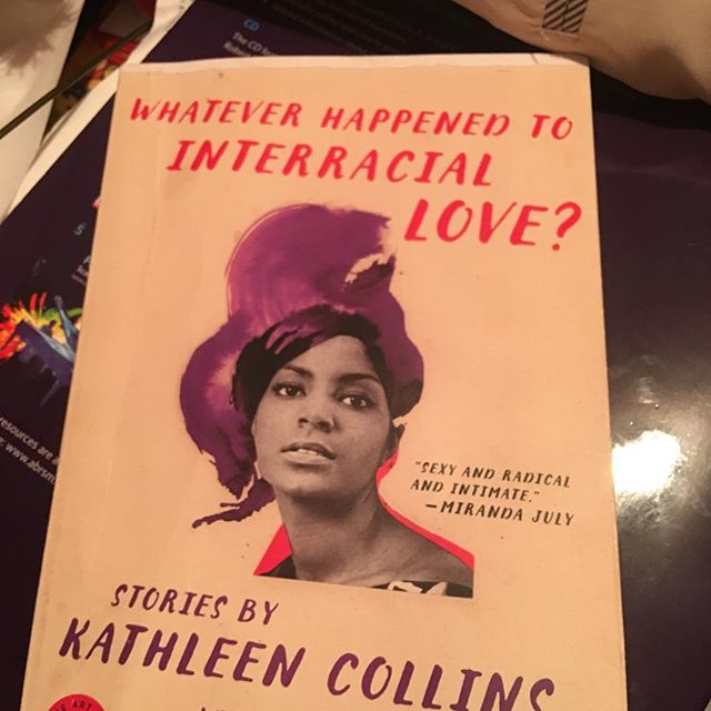 The great Kathleen Collins &amp; her important work that went unpublished for 3 decades.
