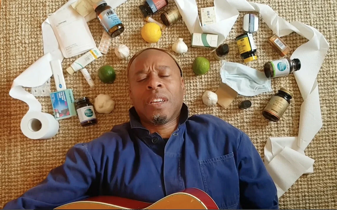 Lockdown 3 part special