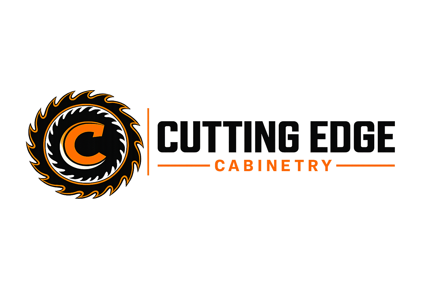 Cutting Edge Cabinetry 
