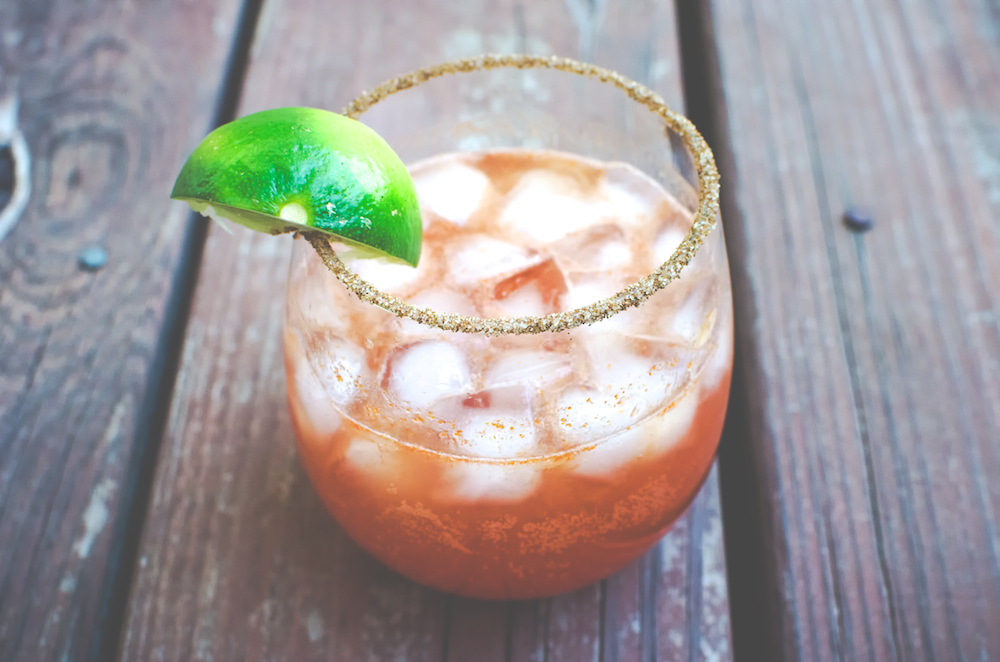 Hunting down a cocktail from a client's memory? All in a day's work for Greer.