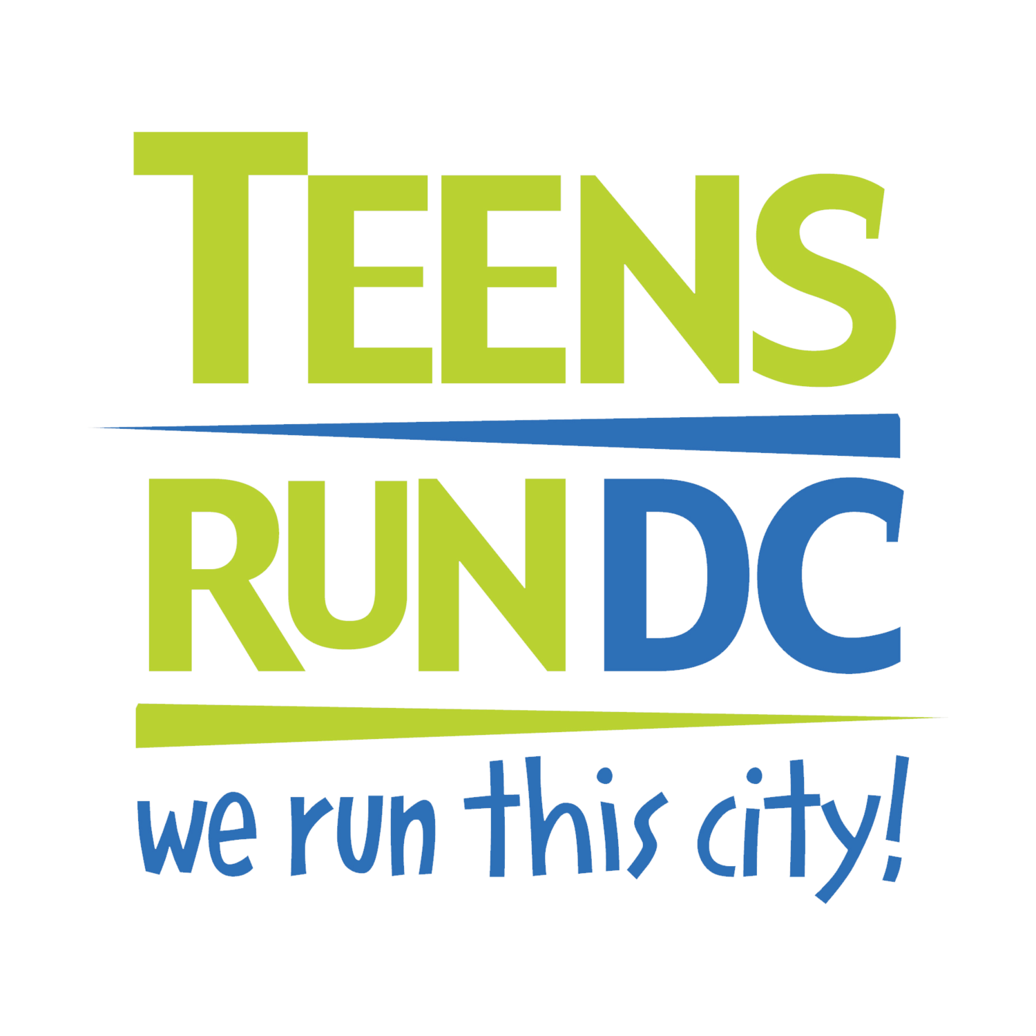 Teens Run DC