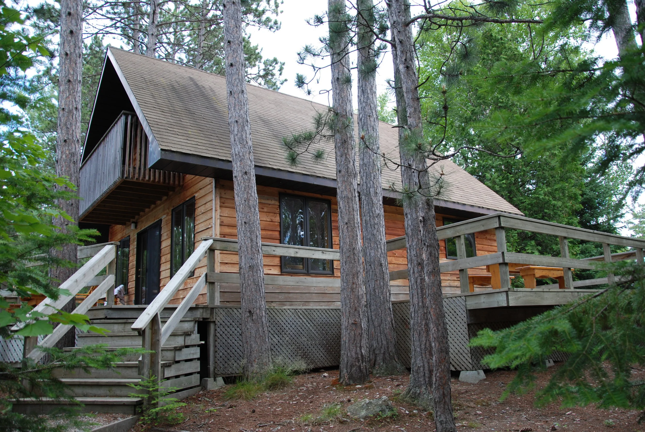 Laurentian Lodge Northern Ontario Vacations