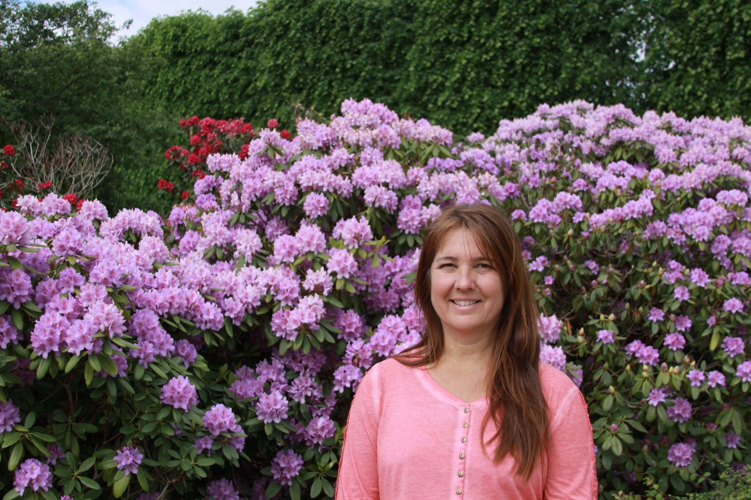 Debbie Roestenberg