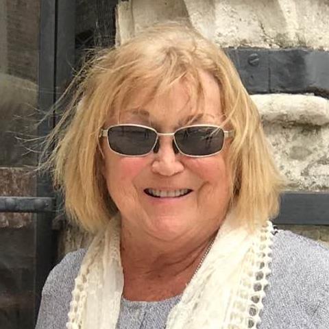 Barbara Boatman