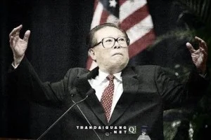 Jiang Zemin was the sole instigator of the persecution, even going against the will of other top Chinese leaders.