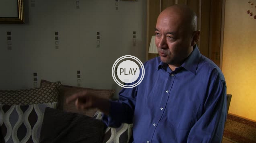 The Daily Beast: Does China Harvest Organs from Living Prisoners?