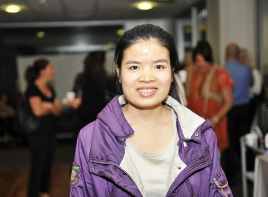 Quyen Pham. (Image: Epoch Times)
