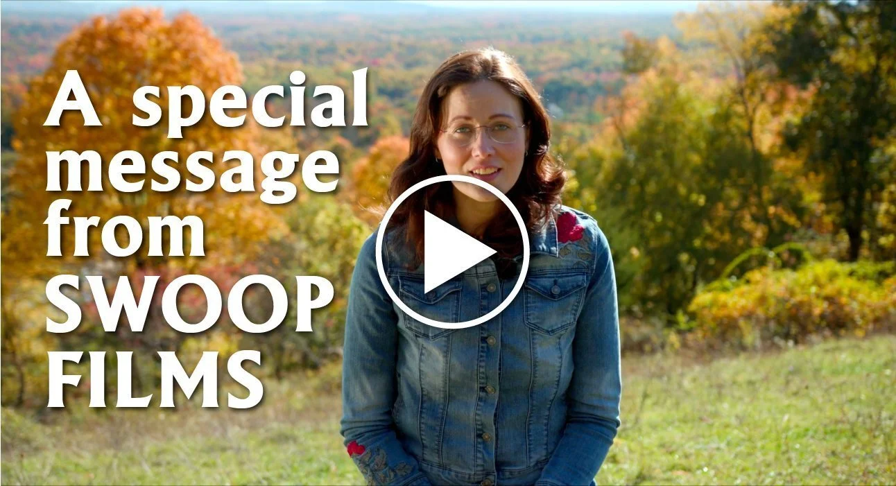 "Finding Courage" is Now Released in a Special Movie Bundle World-wide!