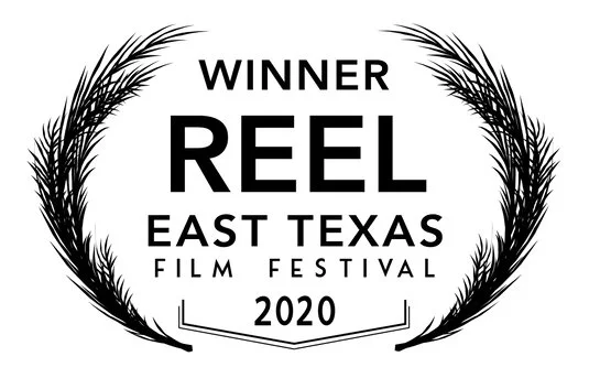 "Finding Courage" Wins BEST DOCUMENTARY at the Reel East Texas Film Festival!