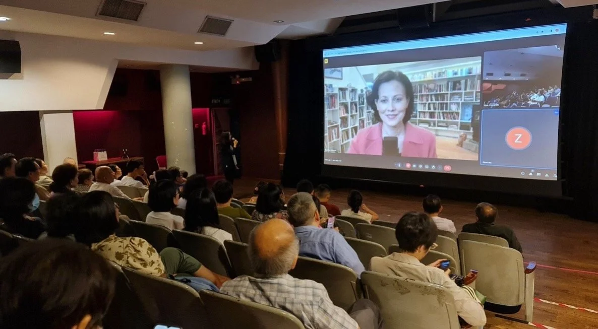 Vision Times Hosts ‘Hard to Believe’ screening in Singapore