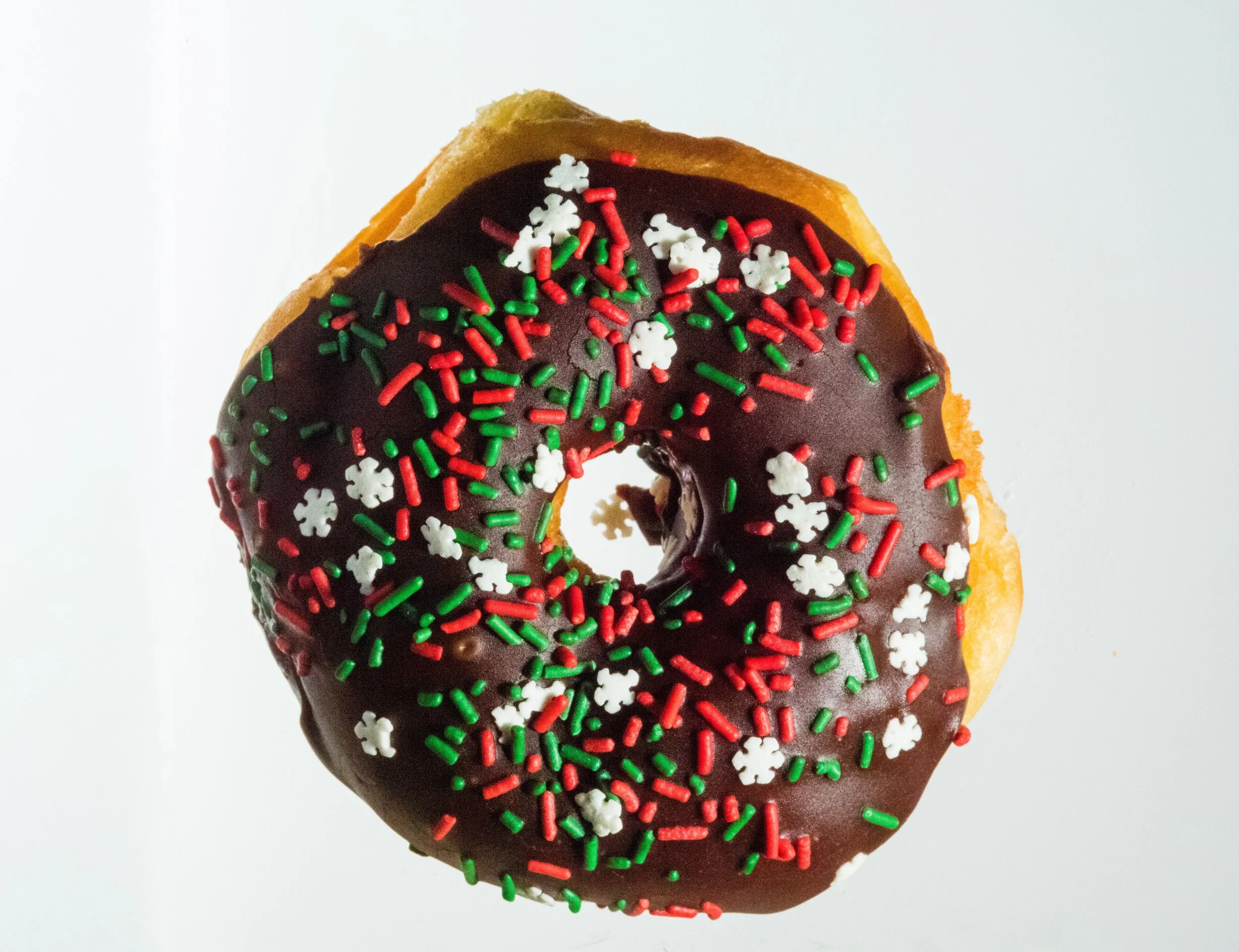 The Wandering Donut Lynchburg, VA — The Wandering Donut