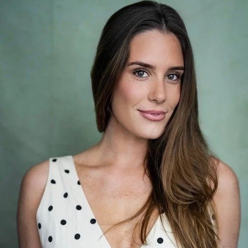 NATALIE BUCK