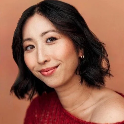 JOSEPHINE HUANG