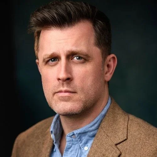 NICK COLEMAN