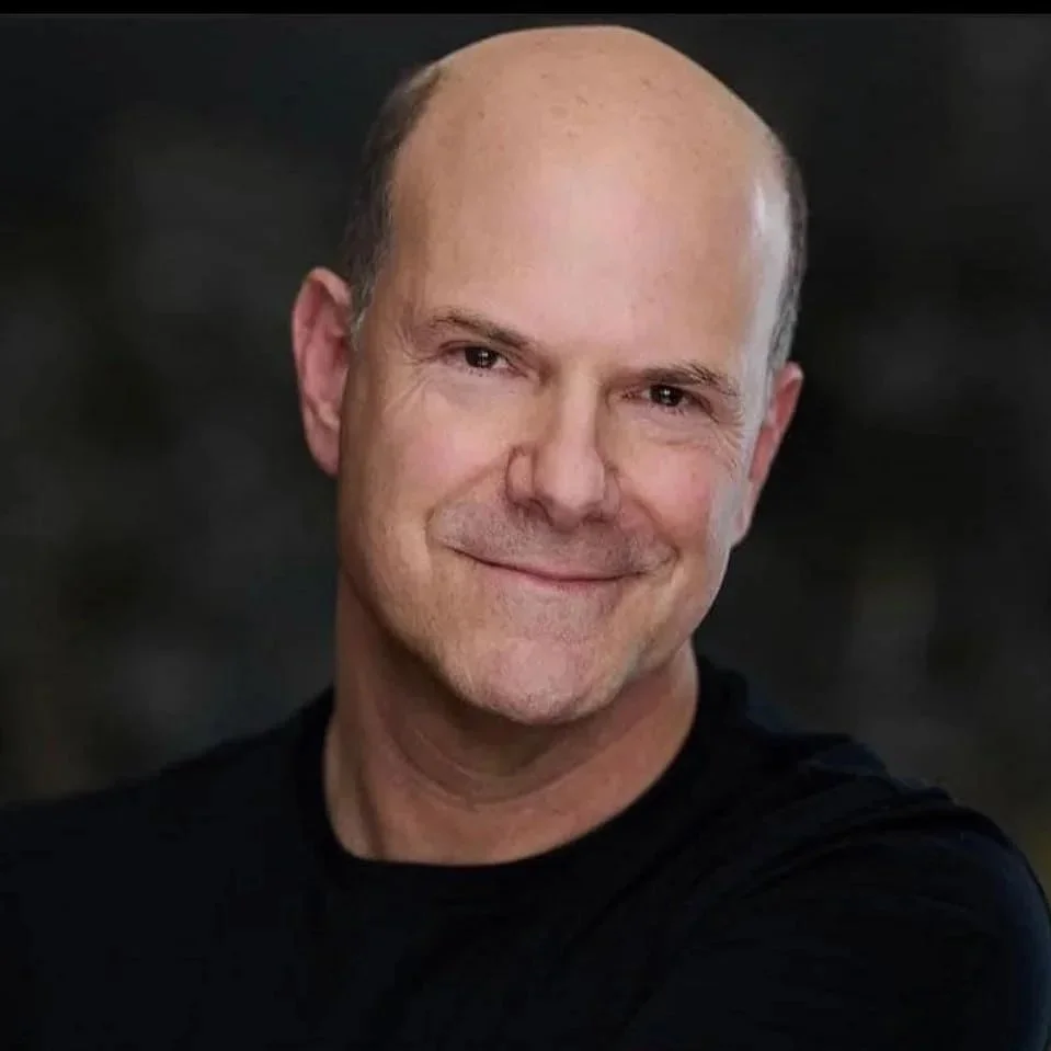 DARRIN BAKER