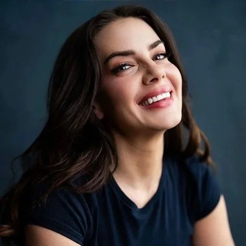 MEGHAN PICERNO