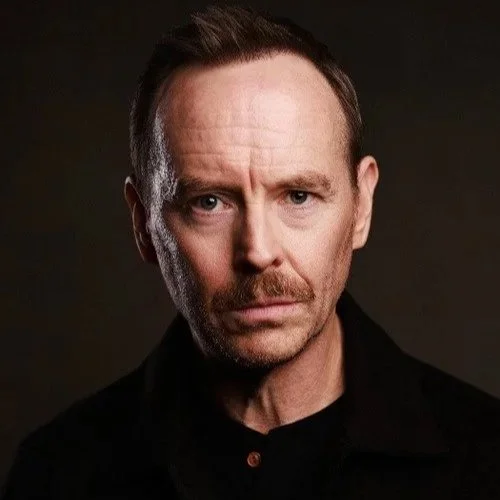 ALAN SMYTH