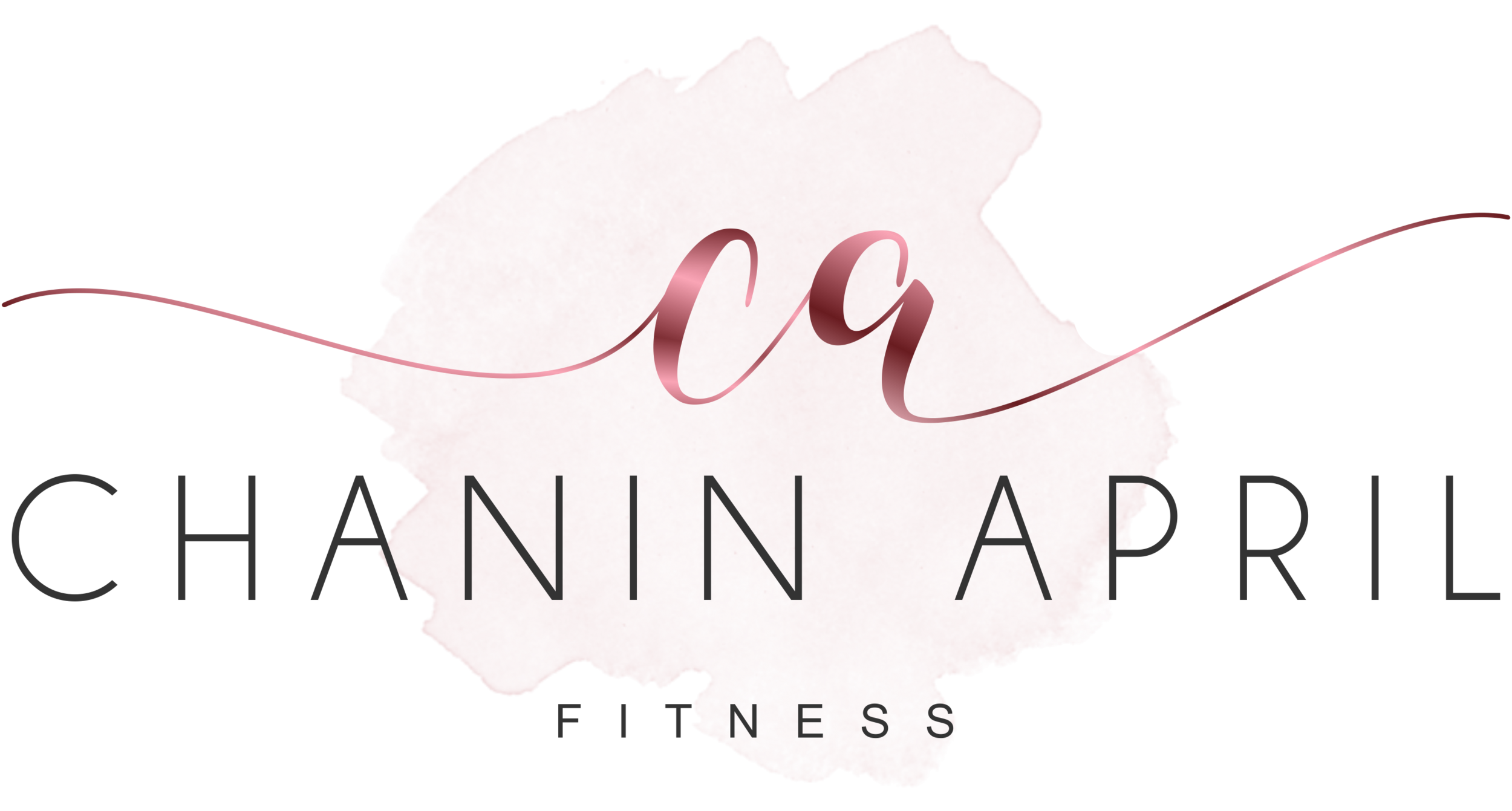 Chanin April Fitness