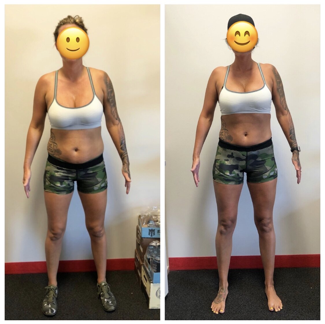 Transformations 