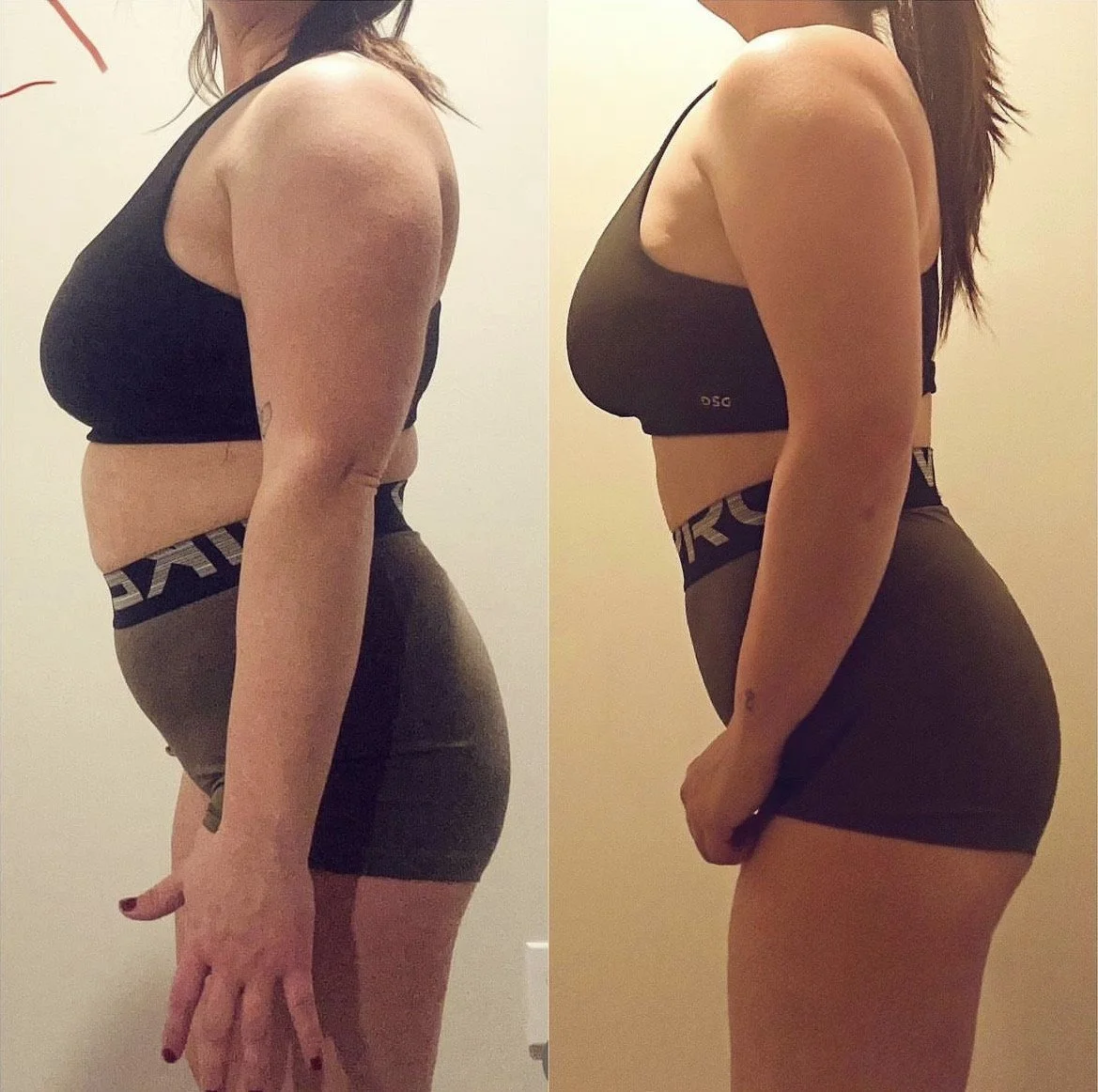 Transformation 