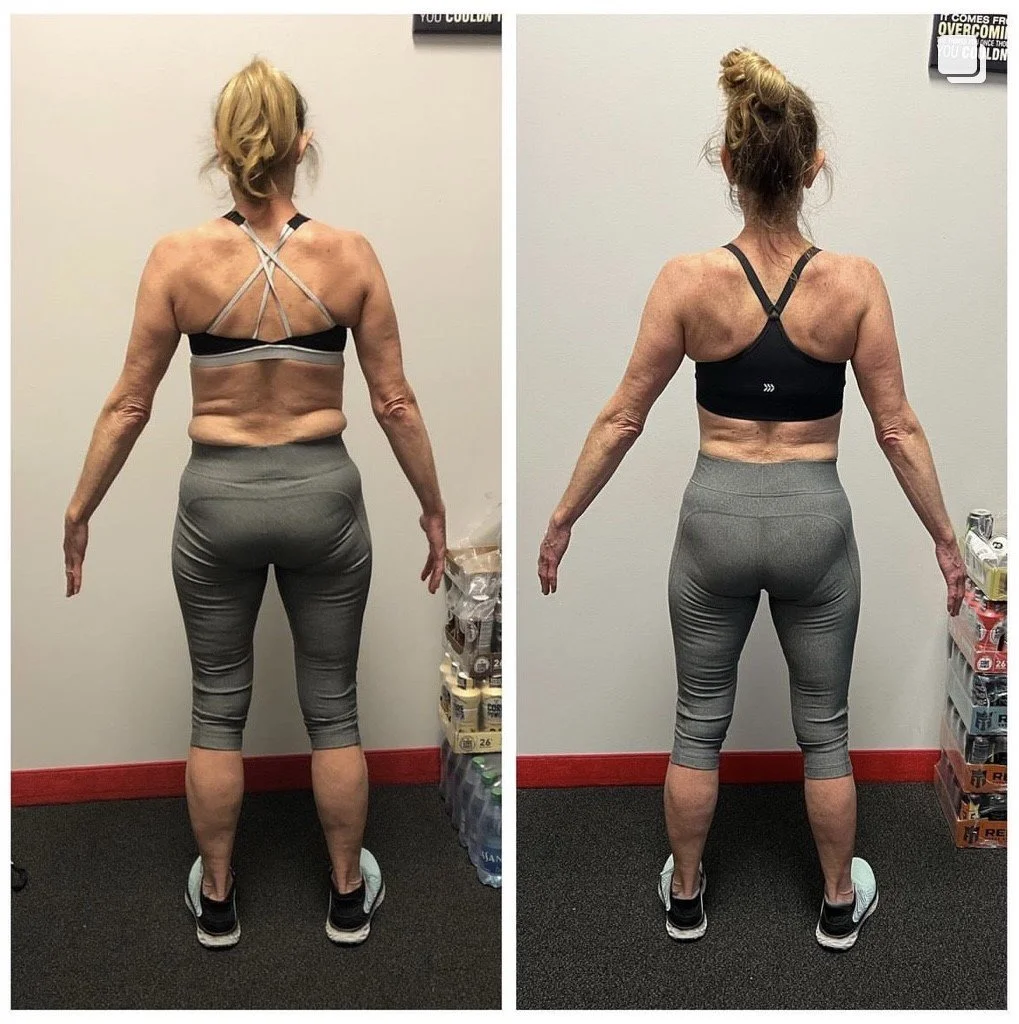 Transformation 