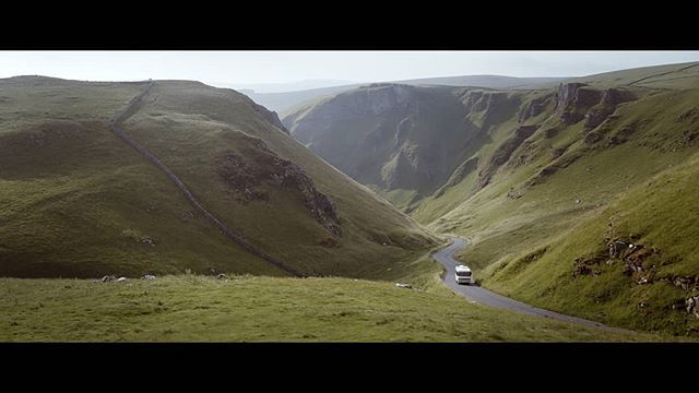 Keeping it simple with this new commercial for Ne-O &bull; Agency - Grey
&bull; Production - Stink
&bull; Dir - Ne-O
&bull; DOP @davidprocterdop &bull; Editor Elena De Palma Whitehouse

#neo #muted #colour #grade #color #motorhome