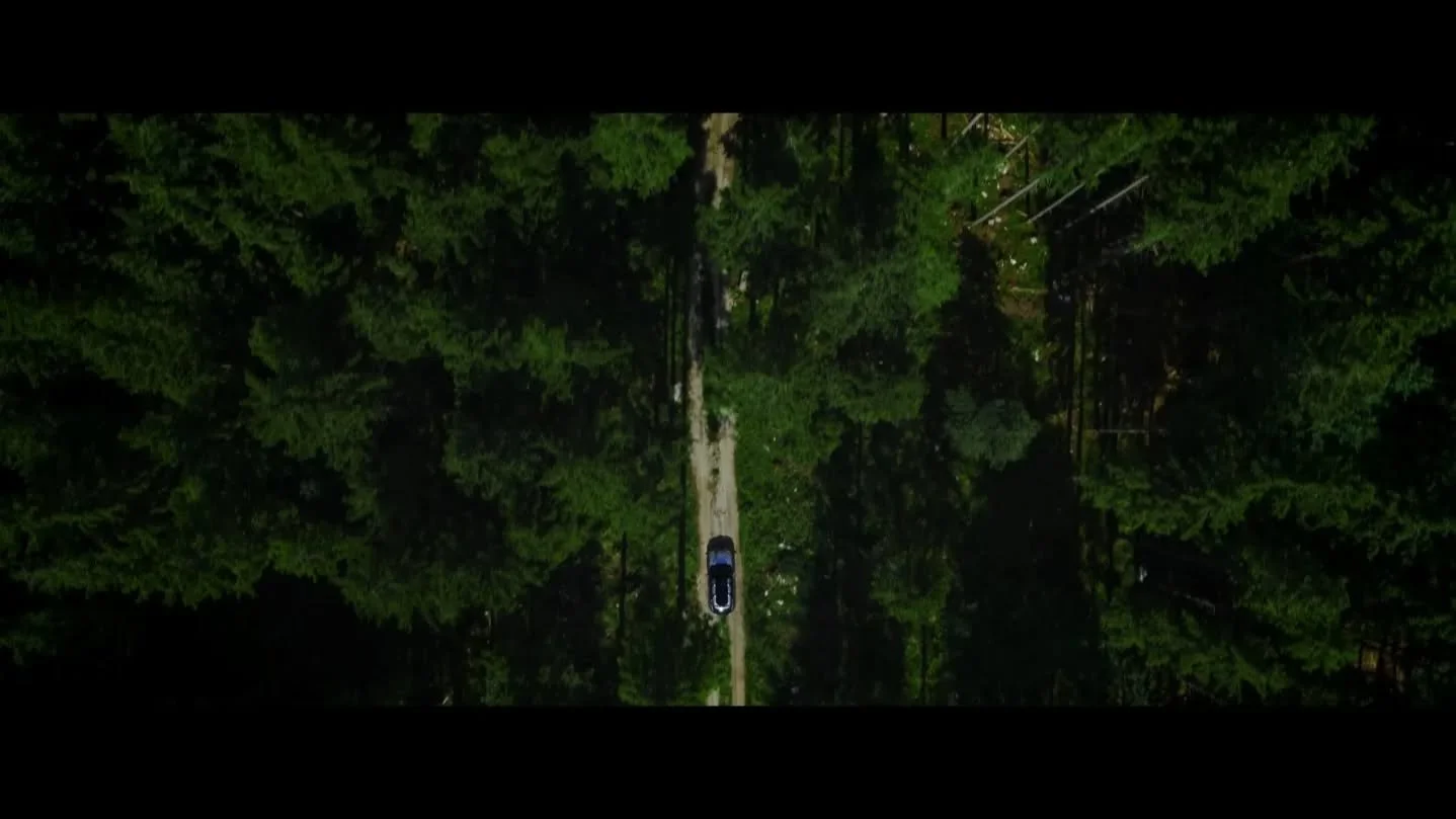 Toyota Wanderlust
Stills from Georgette Pascual's beautifully shot spot.
Graded at Envy 
I'm now available for grading at Gramercy Park Studios in Soho, London