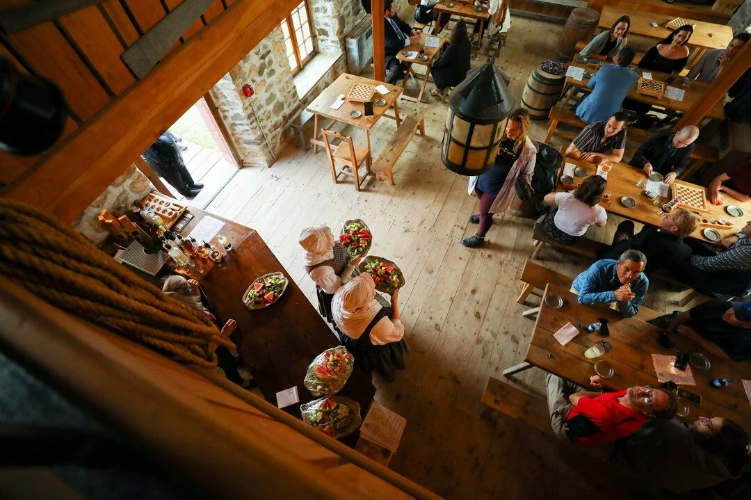 Fortress Louisbourg Association