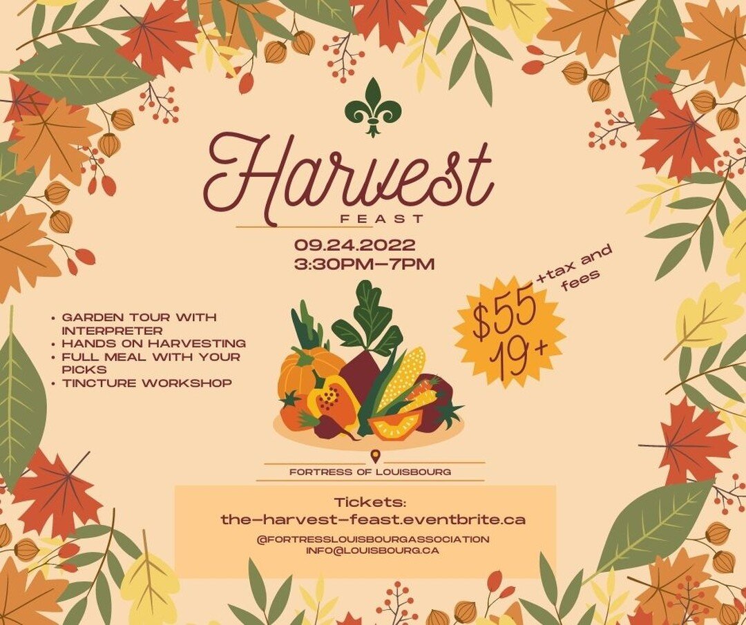 Fortress Louisbourg Association