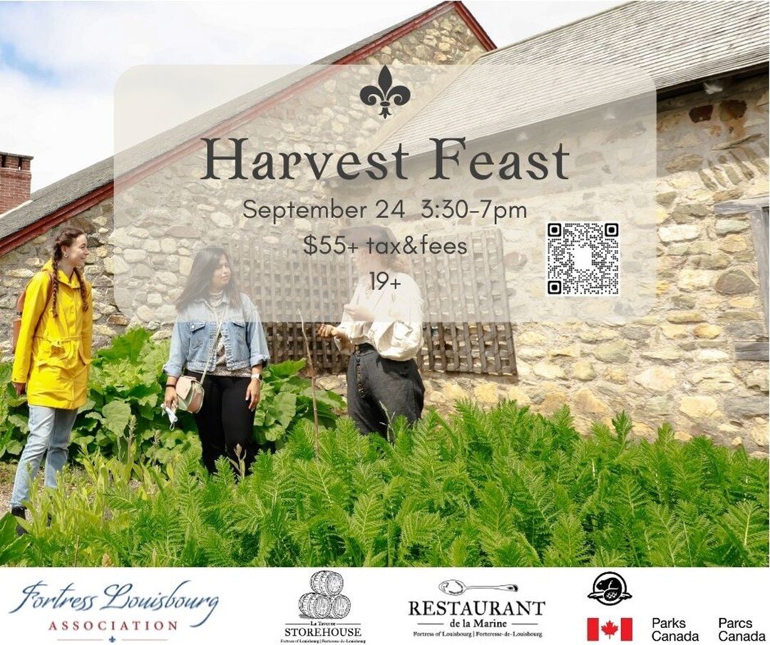 Fortress Louisbourg Association